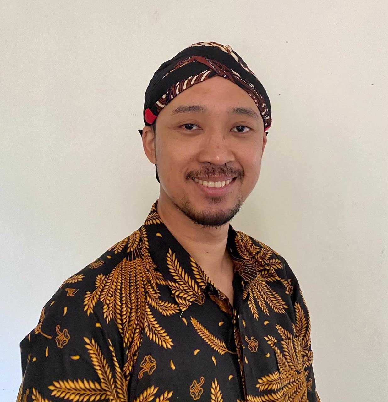 Dr Dimaz Wijaya