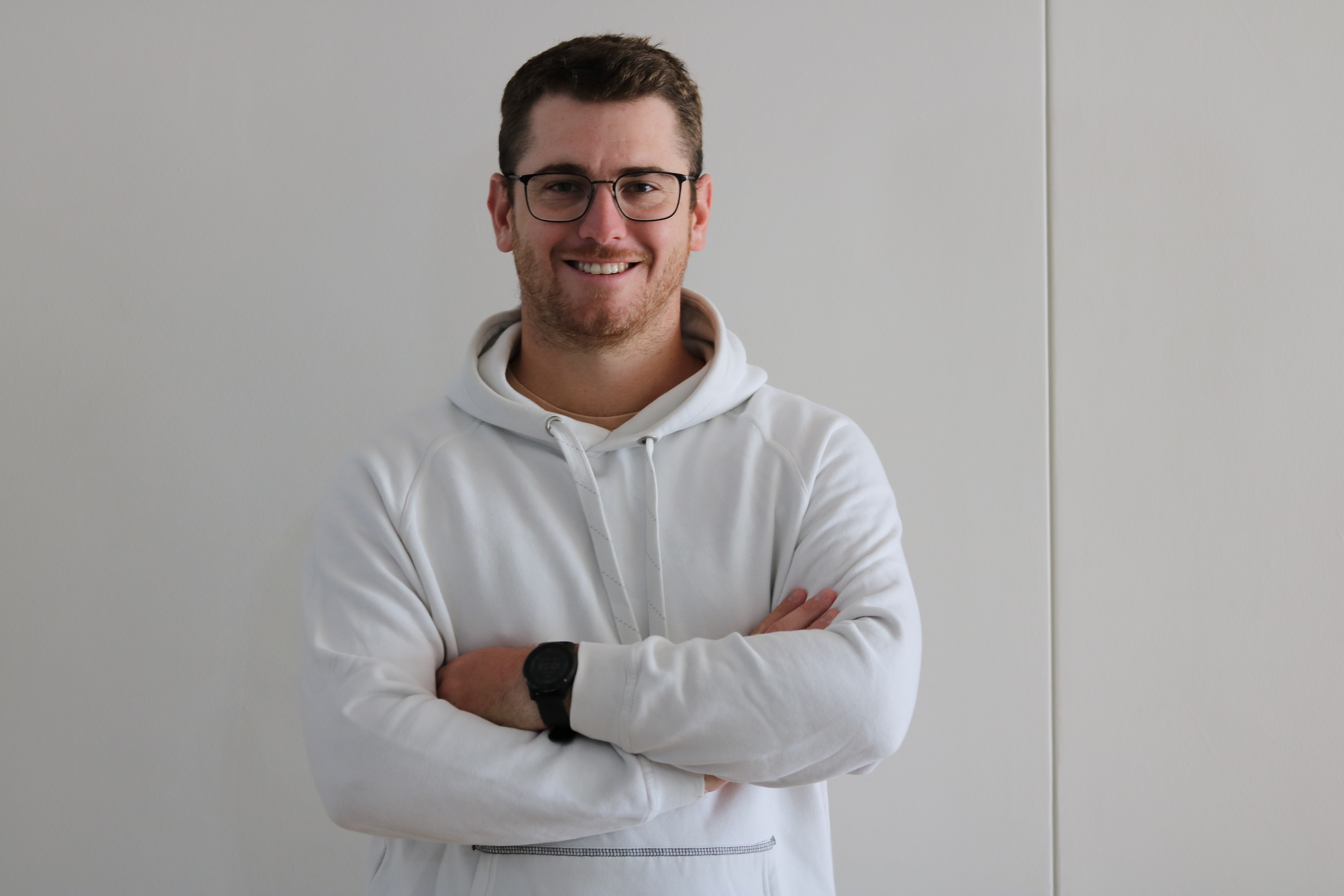 Gareth Larkan