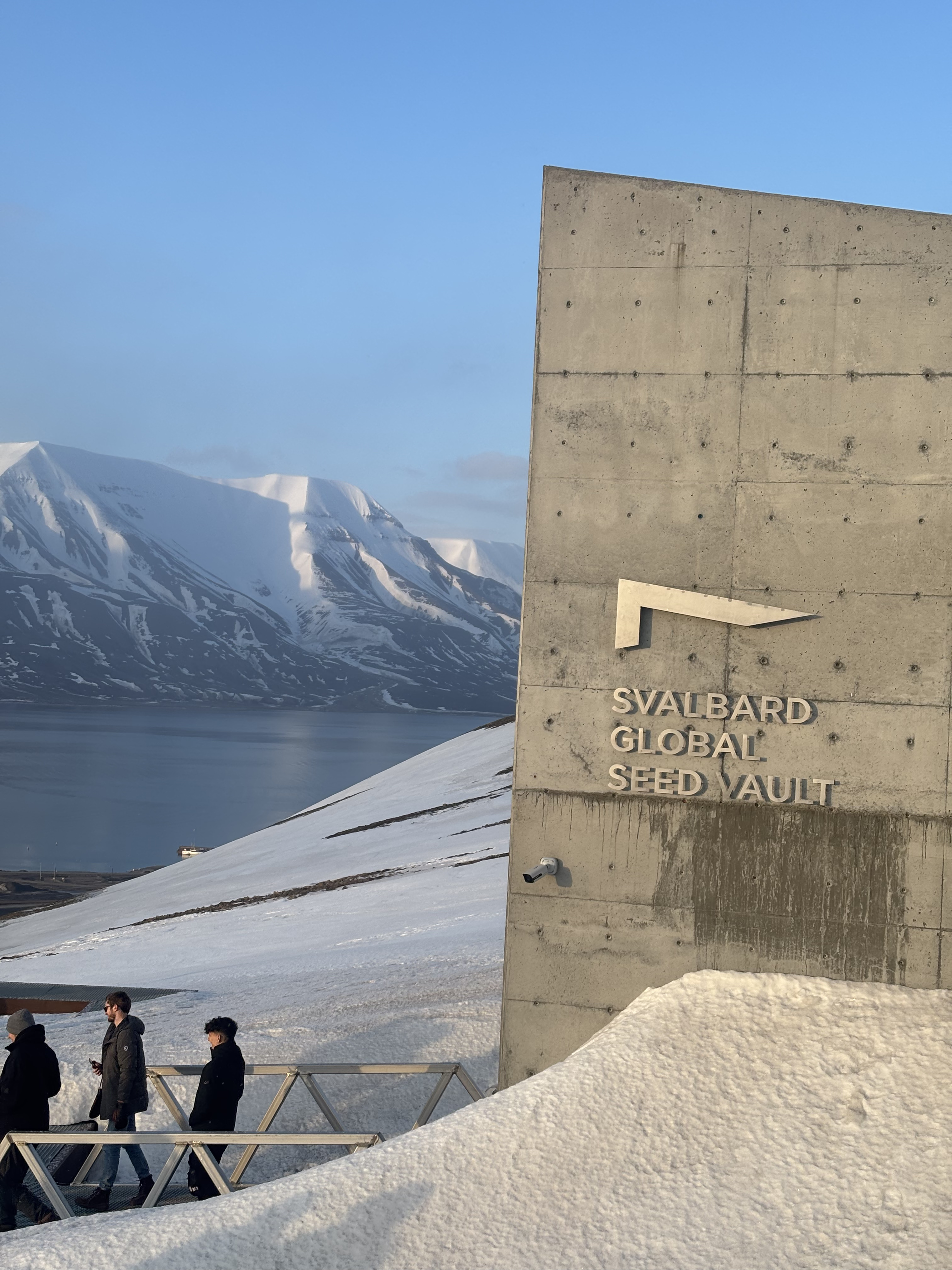Global Seed Vault