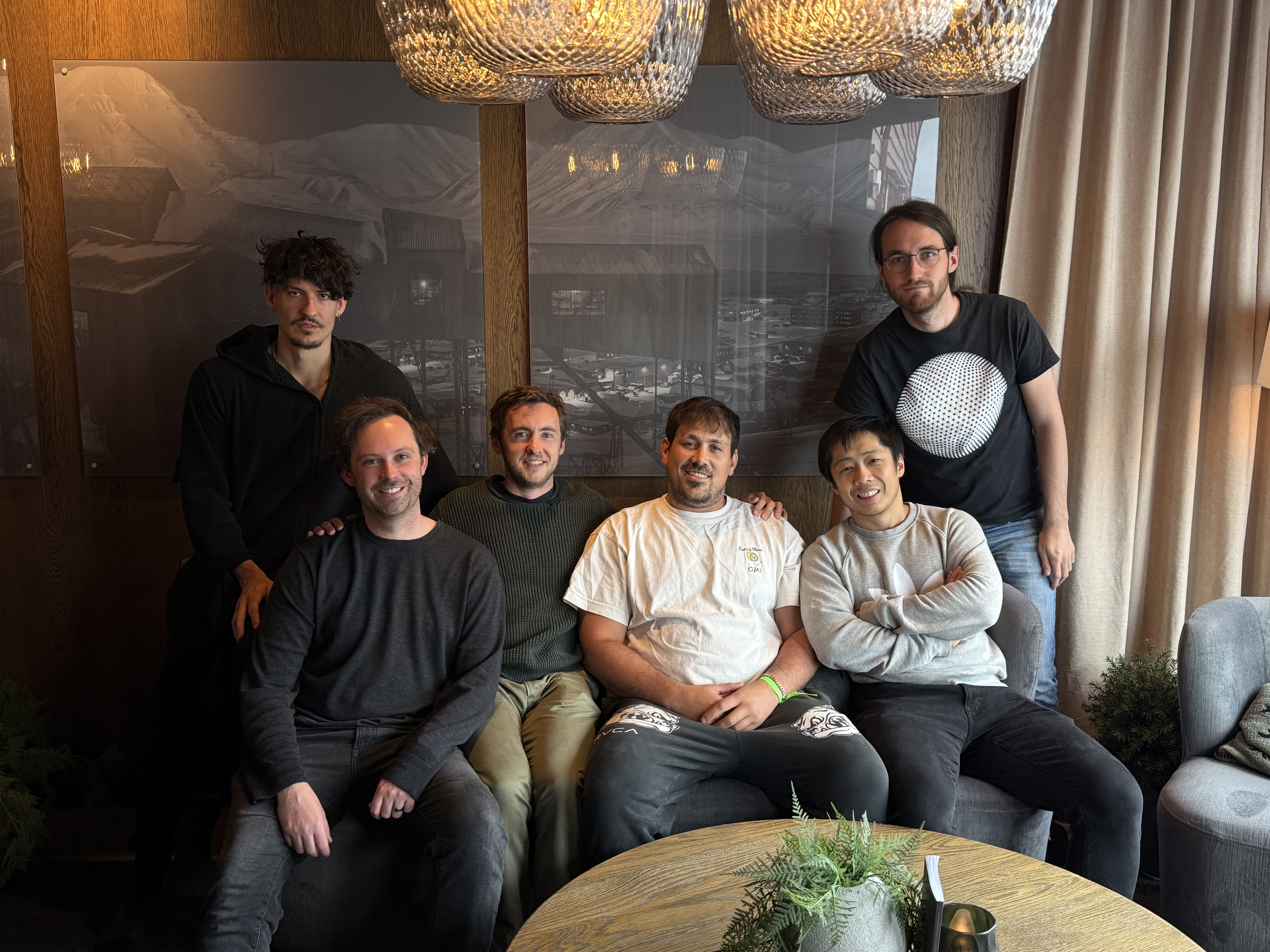 Team